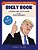 The Bigly Book: Coloring And Activity Book Of The Trump Presidency-.. - Imagem 1