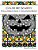 Color Me Scared!: Halloween Adult Coloring Book-.. - Imagem 1