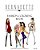 Bernadette Fashion Coloring Book Vol.11: Holiday Outfits To Wear Under Your Coat-.. - Imagem 1