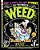 All You Need Is Weed: Marijuana-Flavored Comics: The Original Full-Page Underground Comix Collection!-.. - Imagem 1