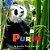 Panda Purim-.. - Imagem 1