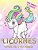 Licornes Livre De Coloriage Pour Enfants Et Adultes: Coloriage Magique-.. - Imagem 1