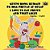 I Love To Eat Fruits And Vegetables: Tagalog English Bilingual Edition-.. - Imagem 1