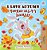 I Love Autumn (English Amharic Bilingual Children's Book)-.. - Imagem 1