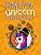 Thanksgiving Unicorn Coloring Book: A Magical Thanksgiving Activity Book For Girls Animal Coloring Book For Kids Ages 2-8 And Anyone Who Loves Unicorn-.. - Imagem 1