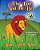 The Lion And The Bee: A Children's Story And Coloring Book-.. - Imagem 1