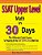 Ssat Upper Level Math In 30 Days: The Ultimate Crash Course To Preparing For The Ssat Upper Level Math Test-.. - Imagem 1