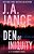 Den Of Iniquity: A J. P. Beaumont Novel-.. - Imagem 1