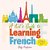 A Kid's Guide To Learning French A Children's Learn French Books-.. - Imagem 1