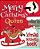 Merry Christmas Quinn - Xmas Activity Book: (Personalized Children's Activity Book)-.. - Imagem 1