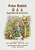 Peter Rabbit (Simplified Chinese): 05 Hanyu Pinyin Paperback B&w-.. - Imagem 1