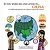 If You Were Me And Lived In... China: A Child's Introduction To Cultures Around The World-.. - Imagem 1