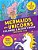 Mermaids And Unicorns Coloring & Activity Book: 100 Things To Color And Do-.. - Imagem 1