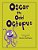 Oscar The Odd Octopus-.. - Imagem 1