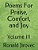Poems For Praise, Comfort, And Joy: Volume III-.. - Imagem 1
