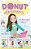 Donut Dreams 4 Books In 1!: Hole In The Middle; So Jelly!; Family Recipe; Donut For Your Thoughts-.. - Imagem 1