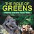The Role Of Greens: Plants And The Food Web Science Of Living Things Grade 4 Children's Science & Nature Books-.. - Imagem 1