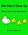 We Didn't Give Up Nous N'Avons Pas Abandonné: Children's Picture Book English-French (Bilingual Edition)-.. - Imagem 1