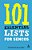 101 Essential Lists For Sencos-.. - Imagem 1