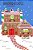 Gingerbread Castle Color Version-.. - Imagem 1