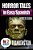 Horror Tales In Easy Spanish Exercise Book 2: "Frankenstein" By Mary Shelley-.. - Imagem 1