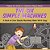 The Six Simple Machines: A Book On How Simple Machines Make Work Easy Physics For Grade 2 Children's Physics Books-.. - Imagem 1