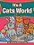 It's A Cats World: Cat Coloring Book For Kids-.. - Imagem 1