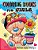 Coloring Books For Girls: Animal Cute Designs For Teens And Girls-.. - Imagem 1