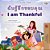 I Am Thankful (Thai English Bilingual Children's Book)-.. - Imagem 1