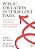 Public Education In Turbulent Times: Innovative Strategies For Leadership And Learning-.. - Imagem 1