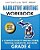 Michigan Test Prep Narrative Writing Workbook Grade 4: A Complete Guide To Writing Stories, Personal Narratives, And More-.. - Imagem 1