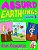 Absurd Earthlings Volume 3: Coloring Book-.. - Imagem 1