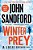 Winter Prey-.. - Imagem 1