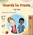 Words In Pictures - My Day (Afrikaans Children's Book)-.. - Imagem 1