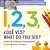 1, 2, 3, What Do You See? English-Spanish Bilingual-.. - Imagem 1
