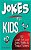 Jokes For Kids: 102 Laugh Out Loud Jokes, Riddles & Tongue Twisters!-.. - Imagem 1