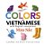 Colors In Vietnamese-.. - Imagem 1