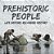 Prehistoric Peoples: Life Before Recorded History-.. - Imagem 1