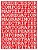 Colorful Eleven-Letter Words-.. - Imagem 1