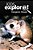Kangaroo Mouse - Kids Explore: Animal Books Nonfiction - Books Ages 5-6-.. - Imagem 1