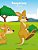 Kangaroos Coloring Book 1-.. - Imagem 1