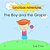 Lunchbox Adventures: The Boy And The Grape-.. - Imagem 1