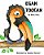 Egan Toucan-.. - Imagem 1