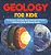 Geology For Kids - Pictionary Geology Encyclopedia Of Terms Children's Rock & Mineral Books-.. - Imagem 1
