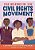 The History Of The Civil Rights Movement: Notable Events For Young Readers-.. - Imagem 1