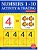 Numbers 1-10: Activity And Tracing Workbook For Kids Ages 3-5-.. - Imagem 1