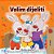I Love To Share (Croatian Children's Book)-.. - Imagem 1
