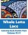 Whole Lotta Lace Coloring Book Double Pack (Volumes 3 & 4)-.. - Imagem 1