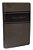 Kjv, Deluxe Gift Bible, Imitation Leather, Gray, Red Letter Edition-.. - Imagem 1