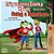 Being A Superhero (Greek English Bilingual Book)-.. - Imagem 1